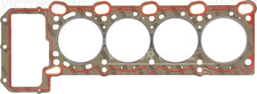 Gasket, cylinder head