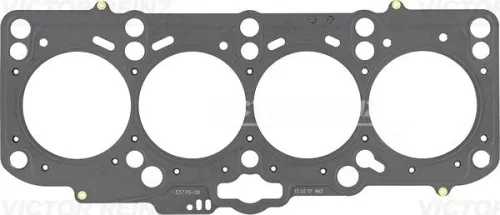 Gasket, cylinder head