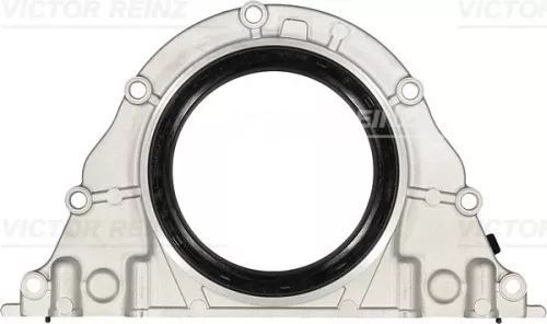 Shaft Seal, crankshaft