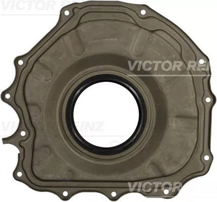 Shaft Seal, crankshaft