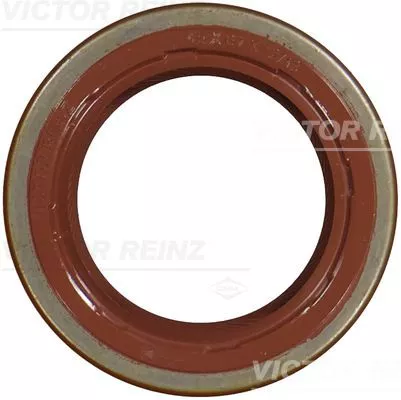Shaft Seal, crankshaft