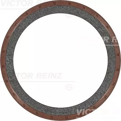 Shaft Seal, crankshaft