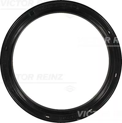 Shaft Seal, crankshaft