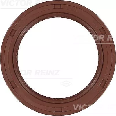 Shaft Seal, crankshaft