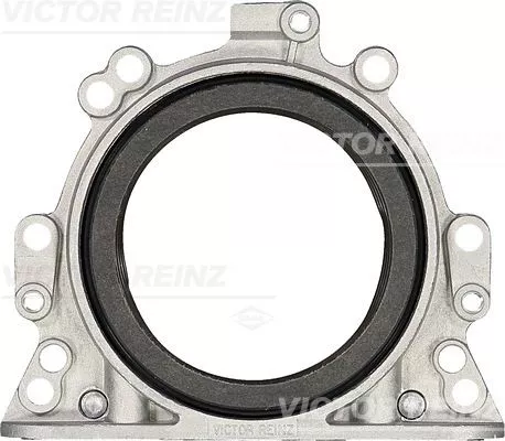 Shaft Seal, crankshaft