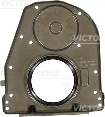 Shaft Seal, crankshaft