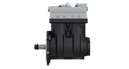 WABCO Compressor, compressed-air system (4127040270)