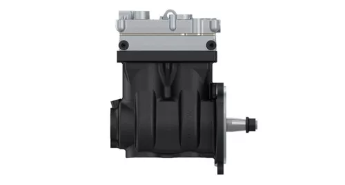 WABCO Compressor, compressed-air system (4127040270)