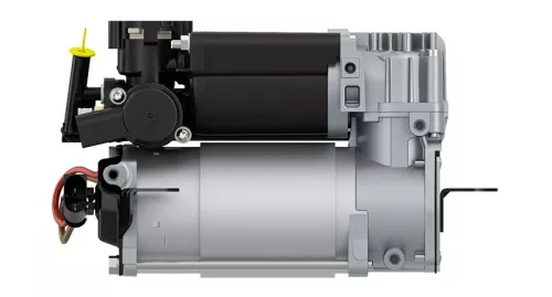 WABCO Compressor, compressed-air system (4154033030)