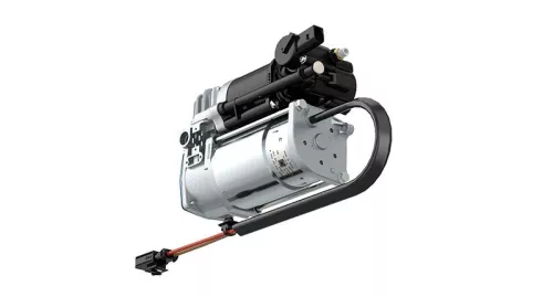 WABCO Compressor, compressed-air system (4154033230)