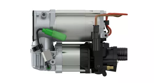 WABCO Repair kit, air compressor (4154039002)