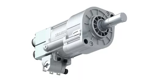 WABCO Slave Cylinder, power steering (4213500610)