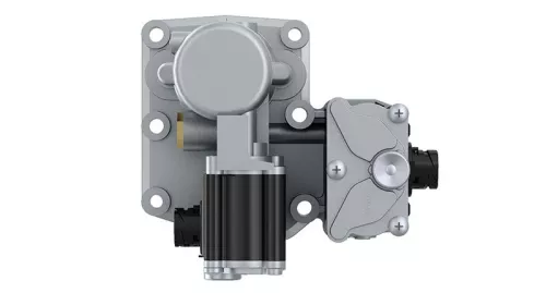 WABCO Slave Cylinder, power steering (4213510700)