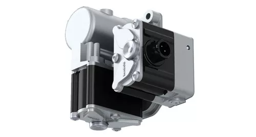 WABCO Slave Cylinder, power steering (4213510700)