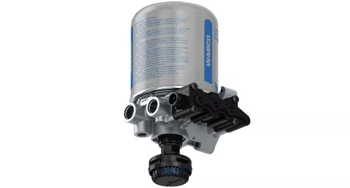 WABCO Air Dryer, compressed-air system (4324251050)