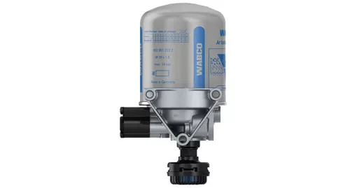 WABCO Air Dryer, compressed-air system (4324251050)