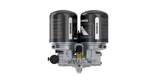 WABCO Air Dryer, compressed-air system (4324332060)