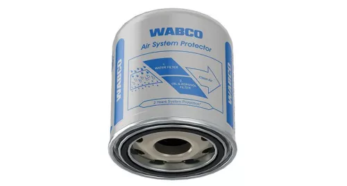 WABCO Air Dryer Cartridge, compressed-air system (4329012232)