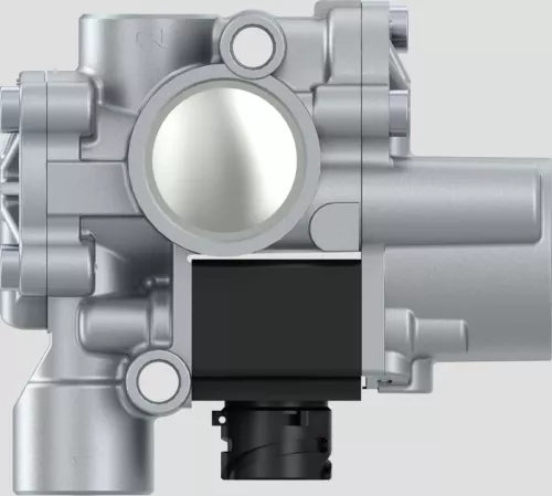WABCO Valve, ABS regulation (4721951100)