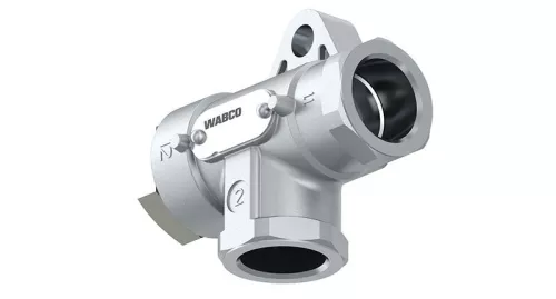 WABCO Multiport Valve (4342080290)