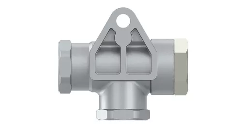 WABCO Multiport Valve (4342080290)