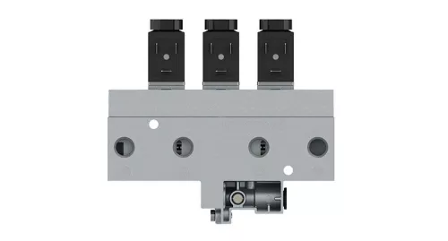 WABCO Solenoid Valve (4726000220)