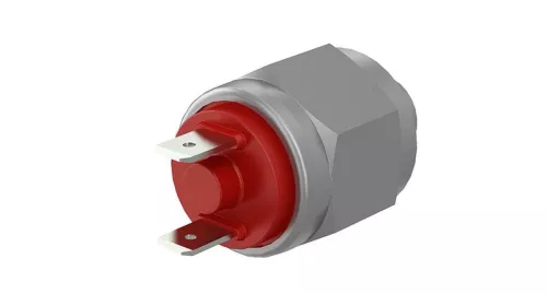 Pressure Switch