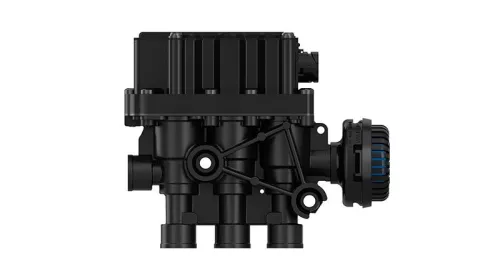 WABCO Solenoid Valve (4728800040)