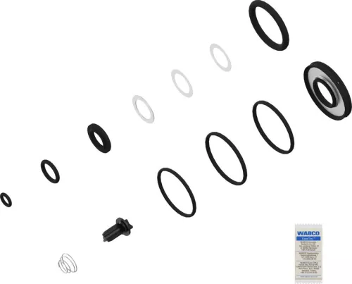 Repair Kit, air dryer