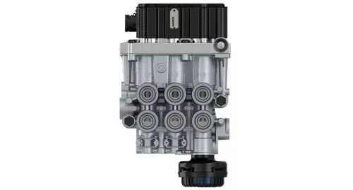 WABCO Solenoid Valve (4729051110)