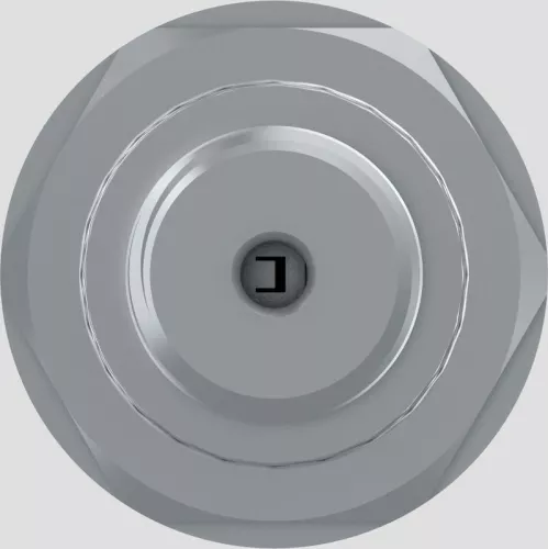 WABCO Sensor, pneumatic suspension level (4410442040)