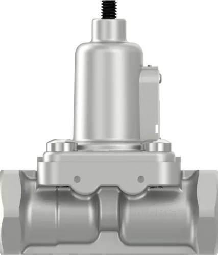 WABCO Overflow Valve (4341001530)