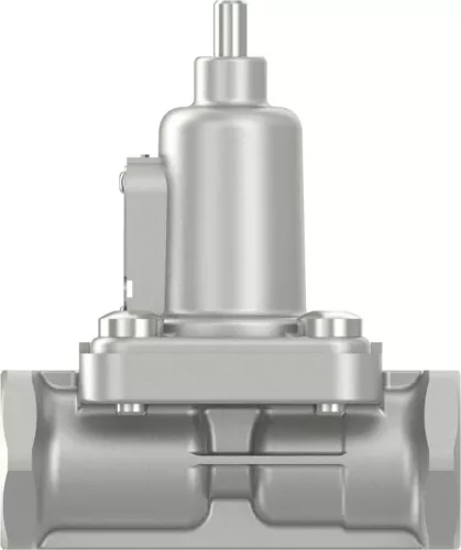 WABCO Overflow Valve (4341002220)