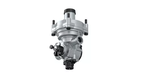 WABCO Brake Force Regulator (4757100360)