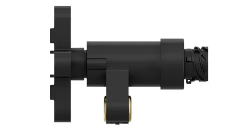 WABCO Sensor, pneumatic suspension level (4410501230)