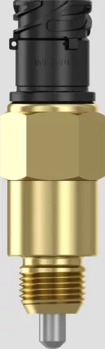 WABCO Sensor, wheel speed (4411000640)