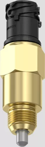 WABCO Sensor, wheel speed (4411000640)