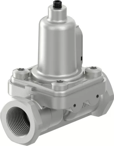 WABCO Overflow Valve (4341002490)