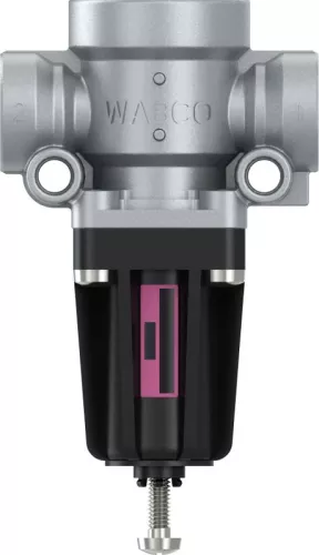 WABCO Pressure Limiting Valve (4750103140)