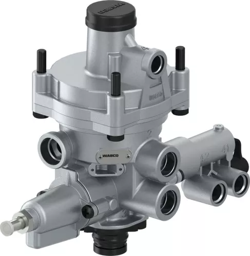 Brake Force Regulator