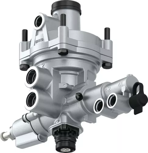 WABCO Brake Force Regulator (4757110250)