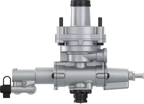 WABCO Brake Force Regulator (4757110250)