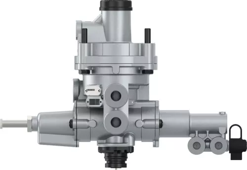 WABCO Brake Force Regulator (4757110740)
