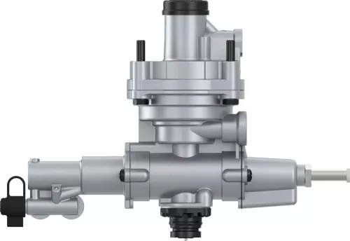 WABCO Brake Force Regulator (4757110740)