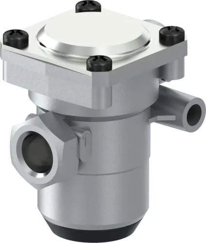 Pressure Limiting Valve