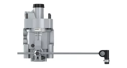 WABCO Control Unit, ALB (4757120000)