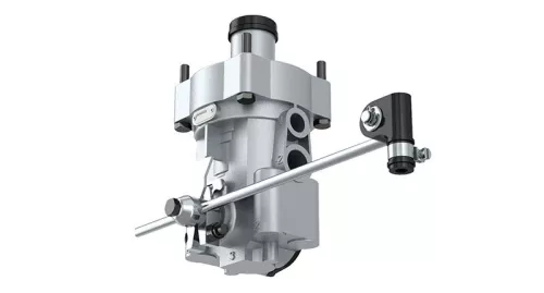 WABCO Control Unit, ALB (4757120000)