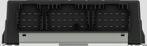 WABCO Control Unit, air conditioning (4461960020)