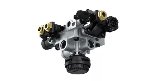 WABCO Brake Force Regulator (4757210080)