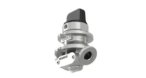 WABCO Multiport Valve (4630360000)